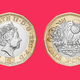 Image: Royal Mint / Gizmodo